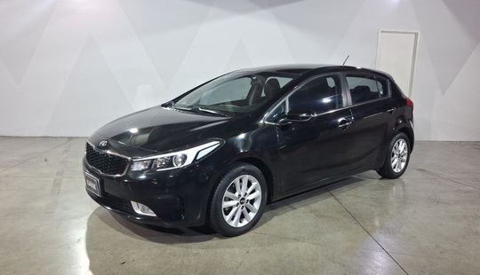 Kia • FORTE