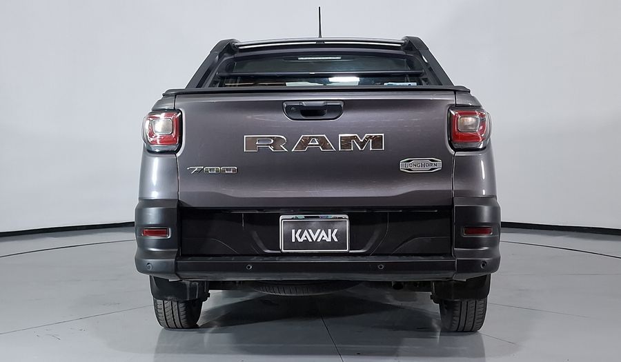 Ram 700 1.3 LONGHORN CVT Pickup 2023
