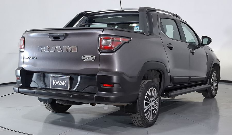 Ram 700 1.3 LONGHORN CVT Pickup 2023