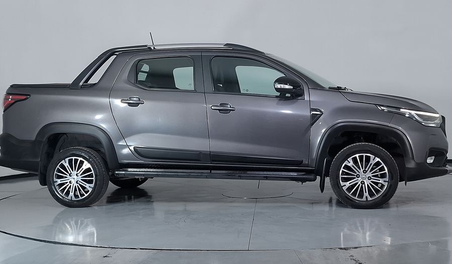Ram 700 1.3 LONGHORN CVT Pickup 2023