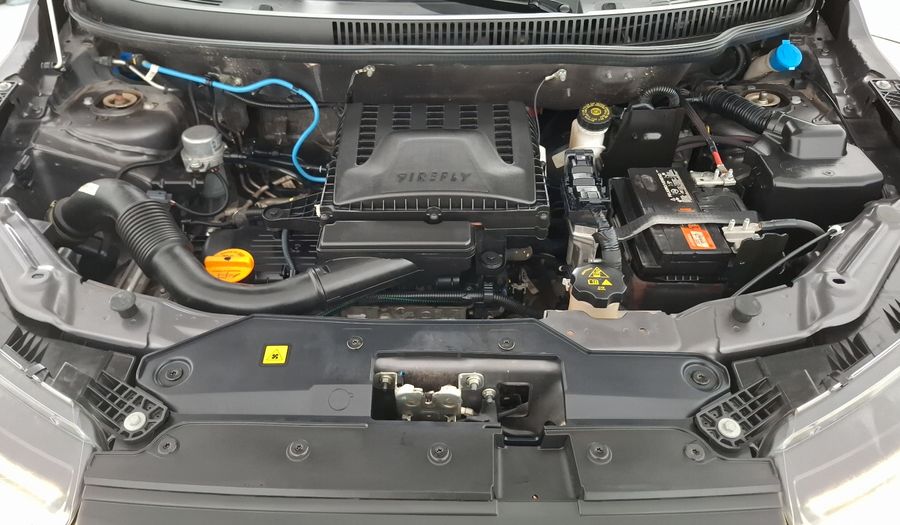 Ram 700 1.3 LONGHORN CVT Pickup 2023