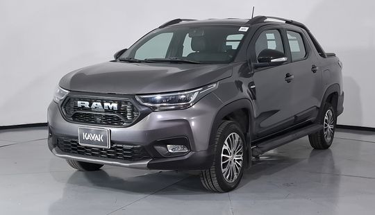 Ram • Ram 700
