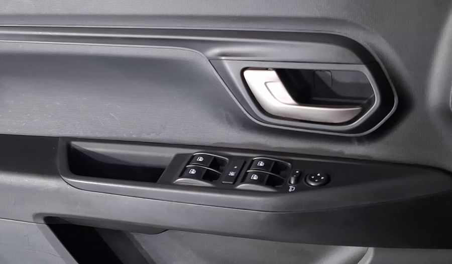 Ram 700 1.3 LONGHORN CVT Pickup 2023