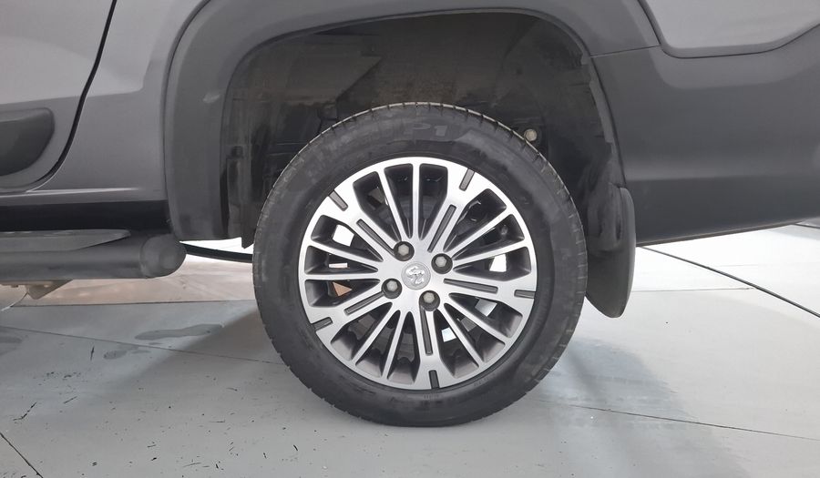 Ram 700 1.3 LONGHORN CVT Pickup 2023