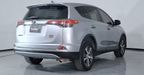 Toyota Rav4 2.5 XLE AWD AT Suv 2017