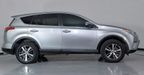 Toyota Rav4 2.5 XLE AWD AT Suv 2017