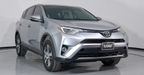 Toyota Rav4 2.5 XLE AWD AT Suv 2017