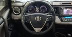 Toyota Rav4 2.5 XLE AWD AT Suv 2017