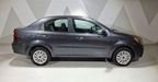 Chevrolet Aveo 1.6 MT B Sedan 2015