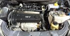 Chevrolet Aveo 1.6 MT B Sedan 2015
