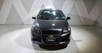 Chevrolet Aveo 1.6 MT B Sedan 2015
