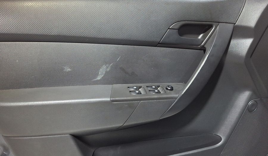 Chevrolet Aveo 1.6 MT B Sedan 2015