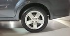 Chevrolet Aveo 1.6 MT B Sedan 2015