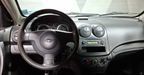 Chevrolet Aveo 1.6 MT B Sedan 2015
