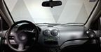 Chevrolet Aveo 1.6 MT B Sedan 2015