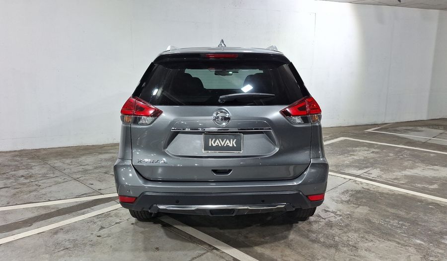 Nissan X-trail 2.5 ADVANCE 2 ROW AUTO Suv 2018