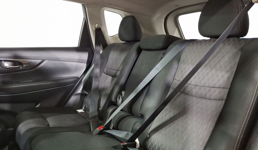 Nissan X-trail 2.5 ADVANCE 2 ROW AUTO Suv 2018