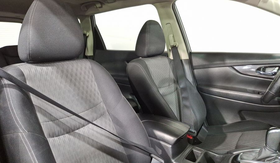 Nissan X-trail 2.5 ADVANCE 2 ROW AUTO Suv 2018
