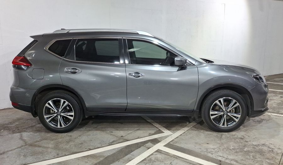 Nissan X-trail 2.5 ADVANCE 2 ROW AUTO Suv 2018