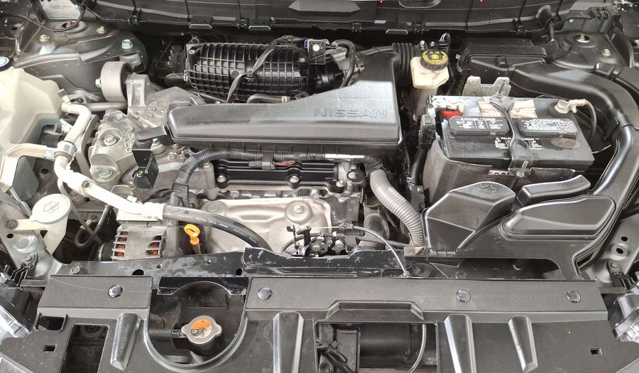 Nissan X-trail 2.5 ADVANCE 2 ROW AUTO Suv 2018