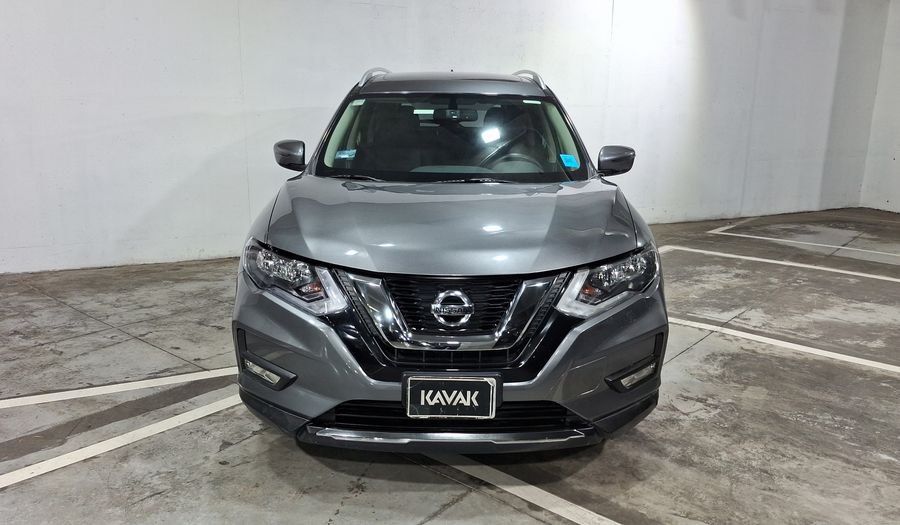 Nissan X-trail 2.5 ADVANCE 2 ROW AUTO Suv 2018