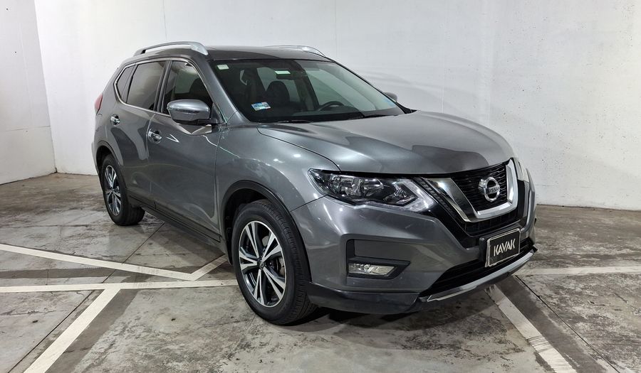 Nissan X-trail 2.5 ADVANCE 2 ROW AUTO Suv 2018