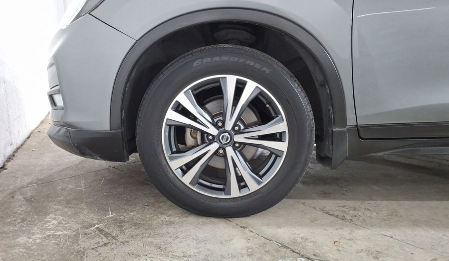 Nissan X-trail 2.5 ADVANCE 2 ROW AUTO Suv 2018