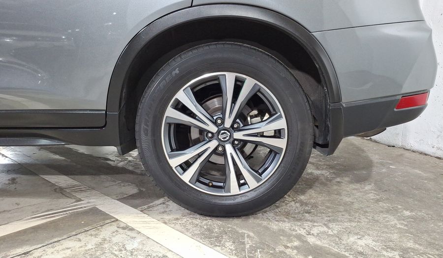 Nissan X-trail 2.5 ADVANCE 2 ROW AUTO Suv 2018