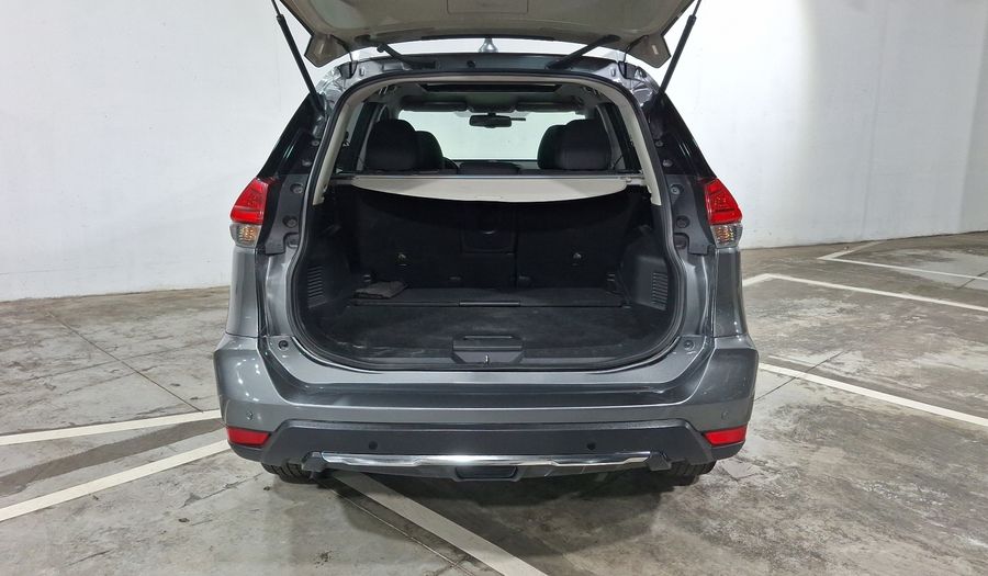 Nissan X-trail 2.5 ADVANCE 2 ROW AUTO Suv 2018