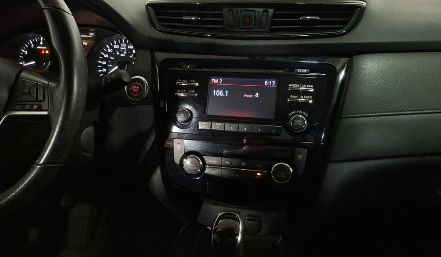 Nissan X-trail 2.5 ADVANCE 2 ROW AUTO Suv 2018