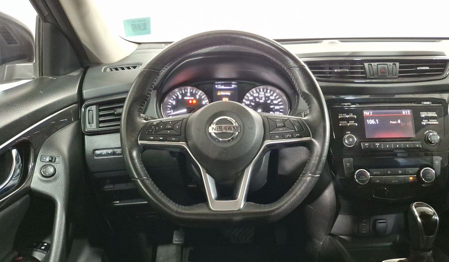 Nissan X-trail 2.5 ADVANCE 2 ROW AUTO Suv 2018