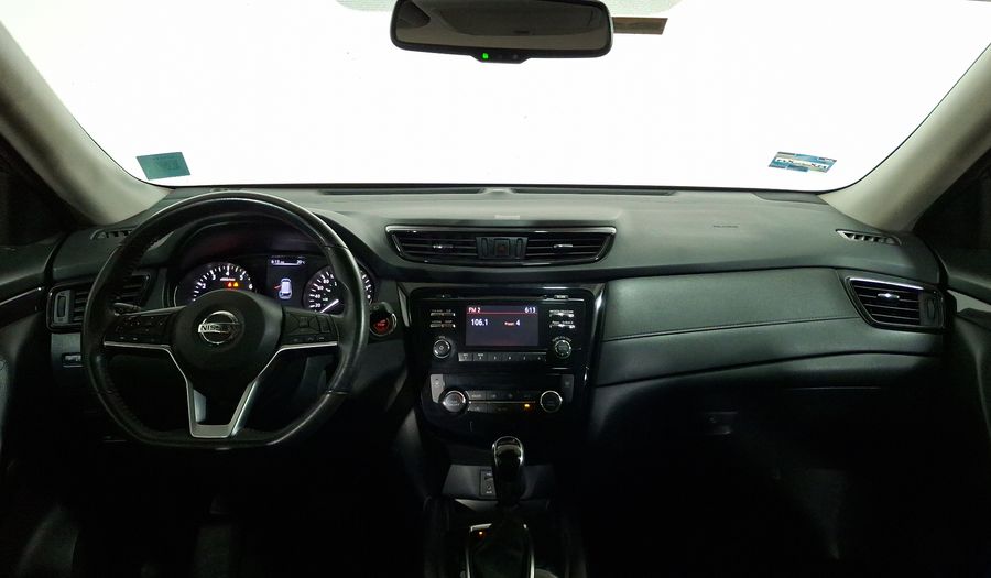Nissan X-trail 2.5 ADVANCE 2 ROW AUTO Suv 2018