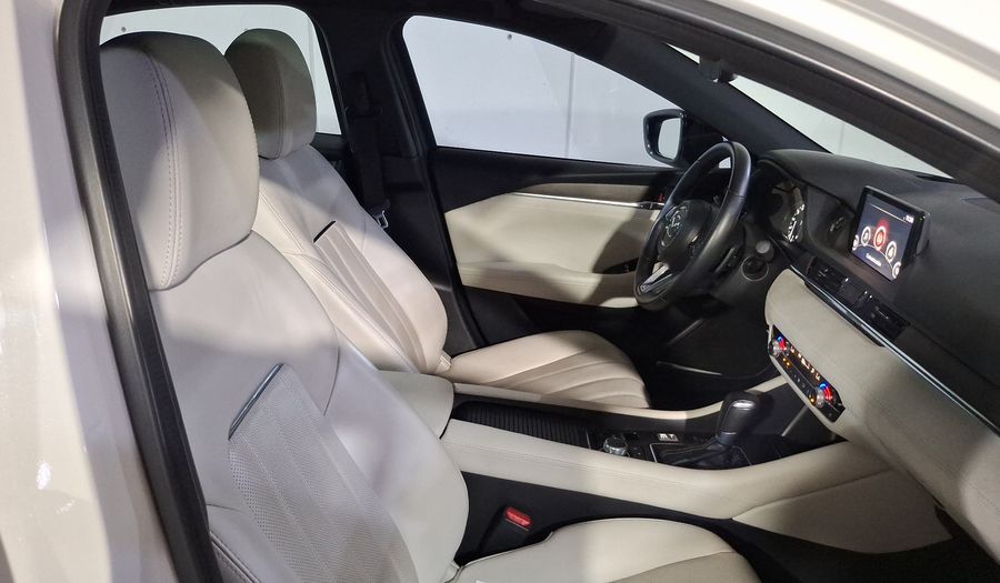 Mazda 6 2.5 SIGNATURE AUTO Sedan 2020