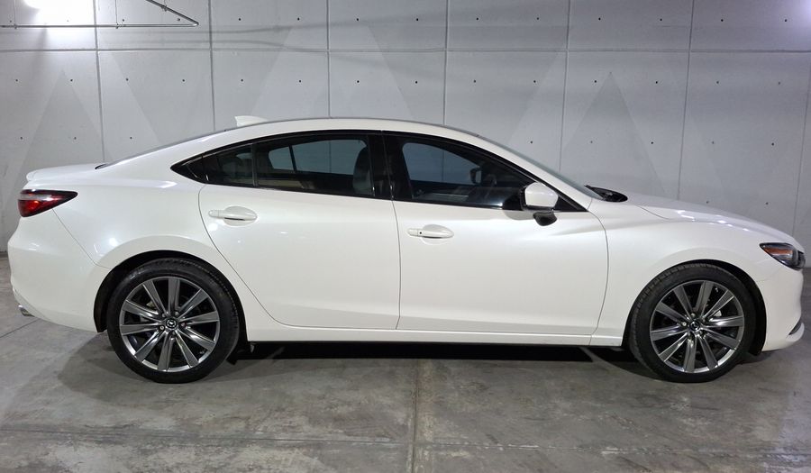 Mazda 6 2.5 SIGNATURE AUTO Sedan 2020