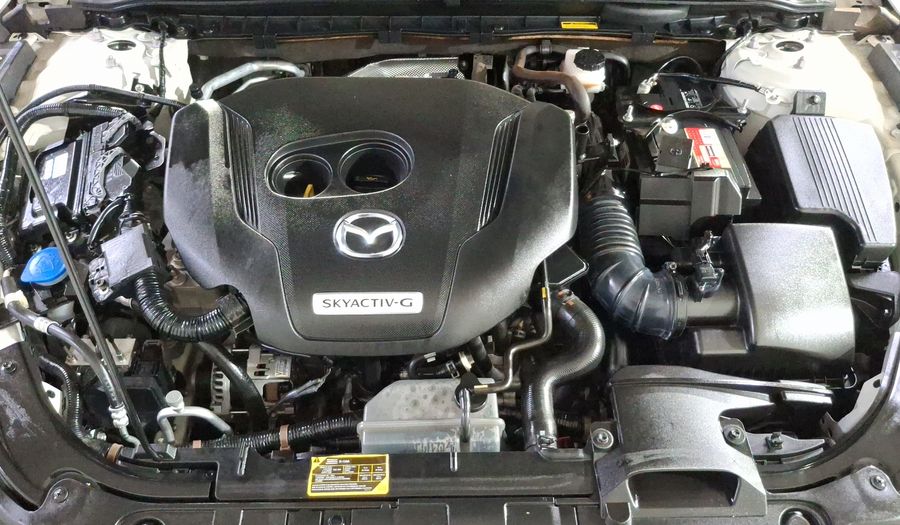 Mazda 6 2.5 SIGNATURE AUTO Sedan 2020