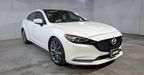 Mazda 6 2.5 SIGNATURE AUTO Sedan 2020