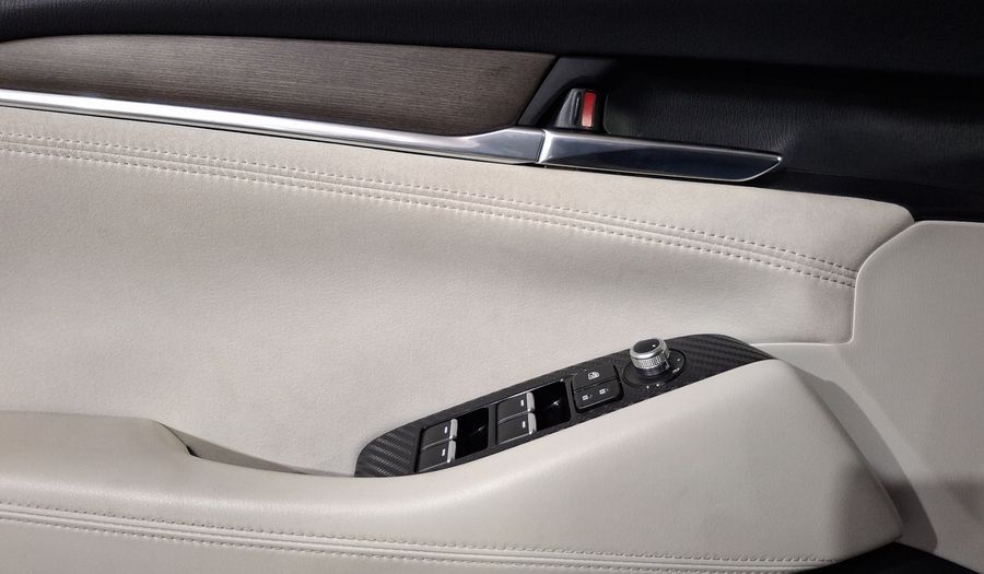 Mazda 6 2.5 SIGNATURE AUTO Sedan 2020