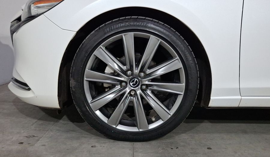 Mazda 6 2.5 SIGNATURE AUTO Sedan 2020