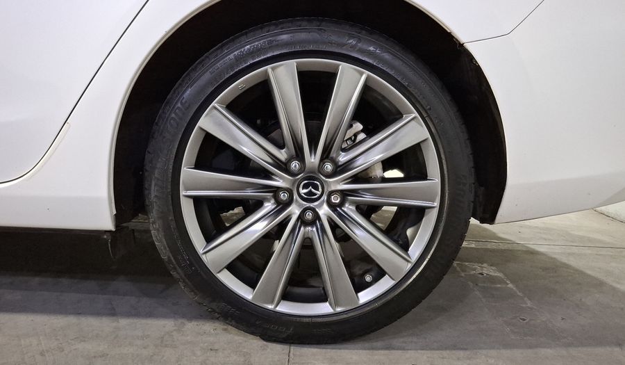 Mazda 6 2.5 SIGNATURE AUTO Sedan 2020