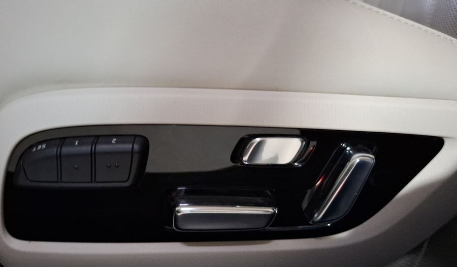 Mazda 6 2.5 SIGNATURE AUTO Sedan 2020