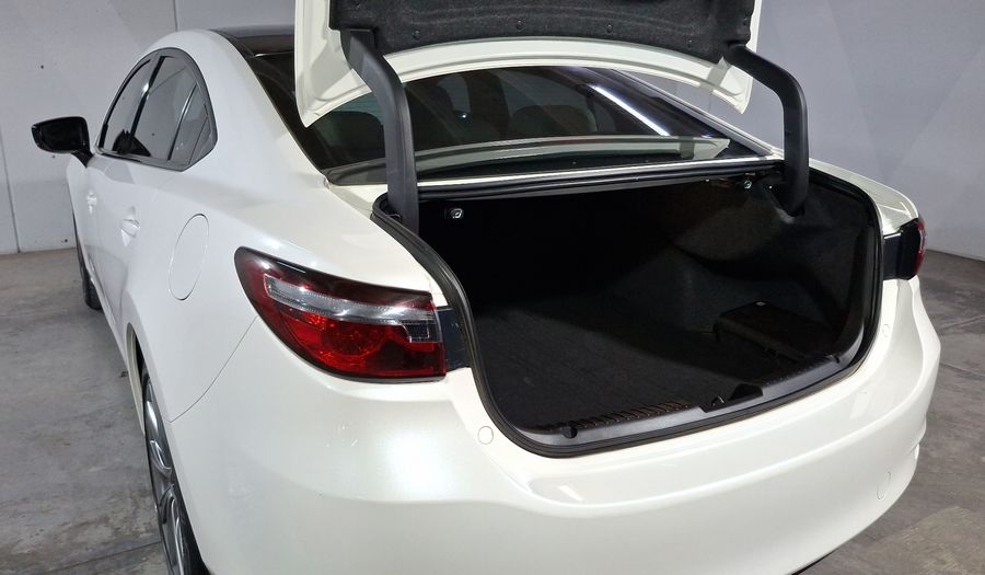 Mazda 6 2.5 SIGNATURE AUTO Sedan 2020