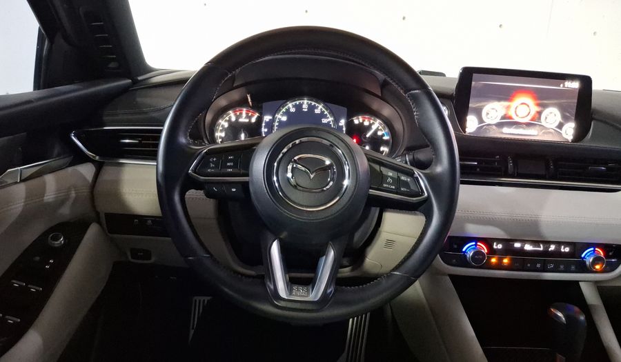 Mazda 6 2.5 SIGNATURE AUTO Sedan 2020