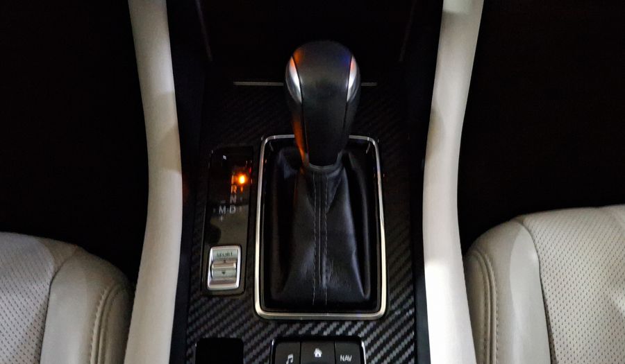 Mazda 6 2.5 SIGNATURE AUTO Sedan 2020