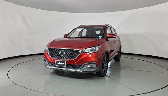 Mg • Zs