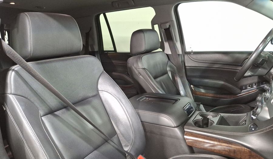 Chevrolet Tahoe 5.3 C LT AUTO Suv 2018
