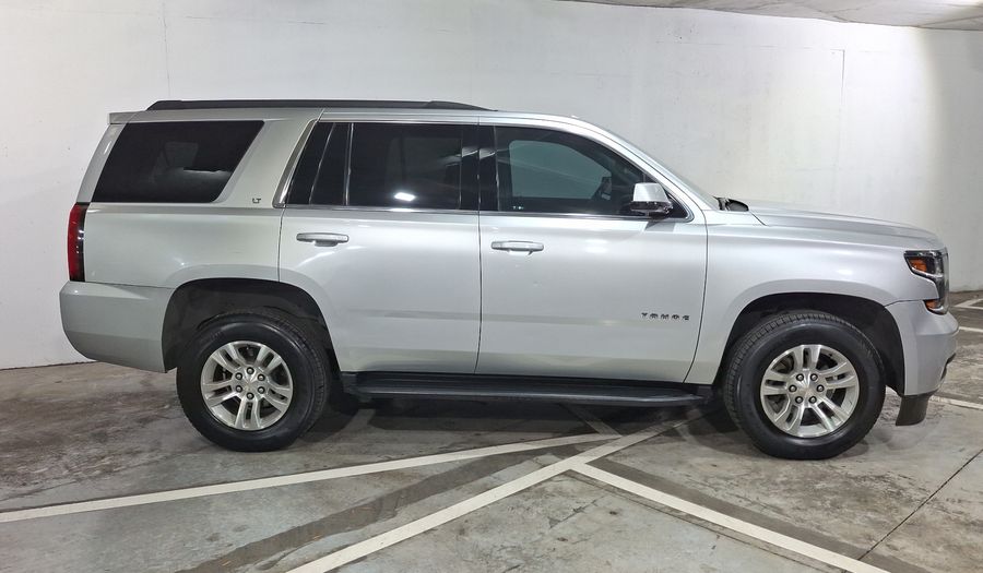Chevrolet Tahoe 5.3 C LT AUTO Suv 2018