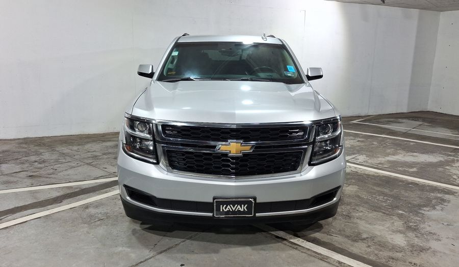 Chevrolet Tahoe 5.3 C LT AUTO Suv 2018