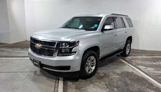 Chevrolet • Tahoe