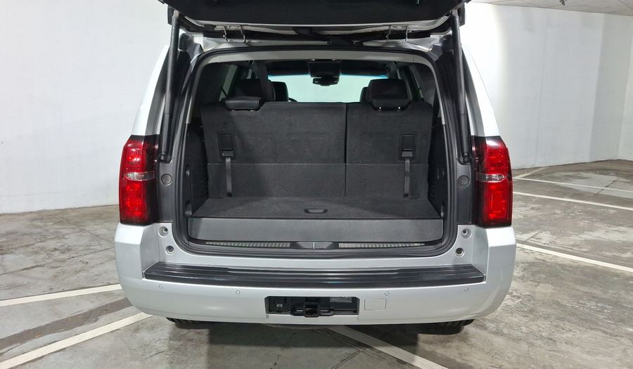 Chevrolet Tahoe 5.3 C LT AUTO Suv 2018