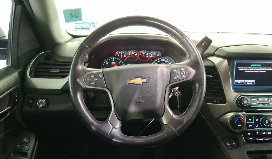 Chevrolet Tahoe 5.3 C LT AUTO Suv 2018